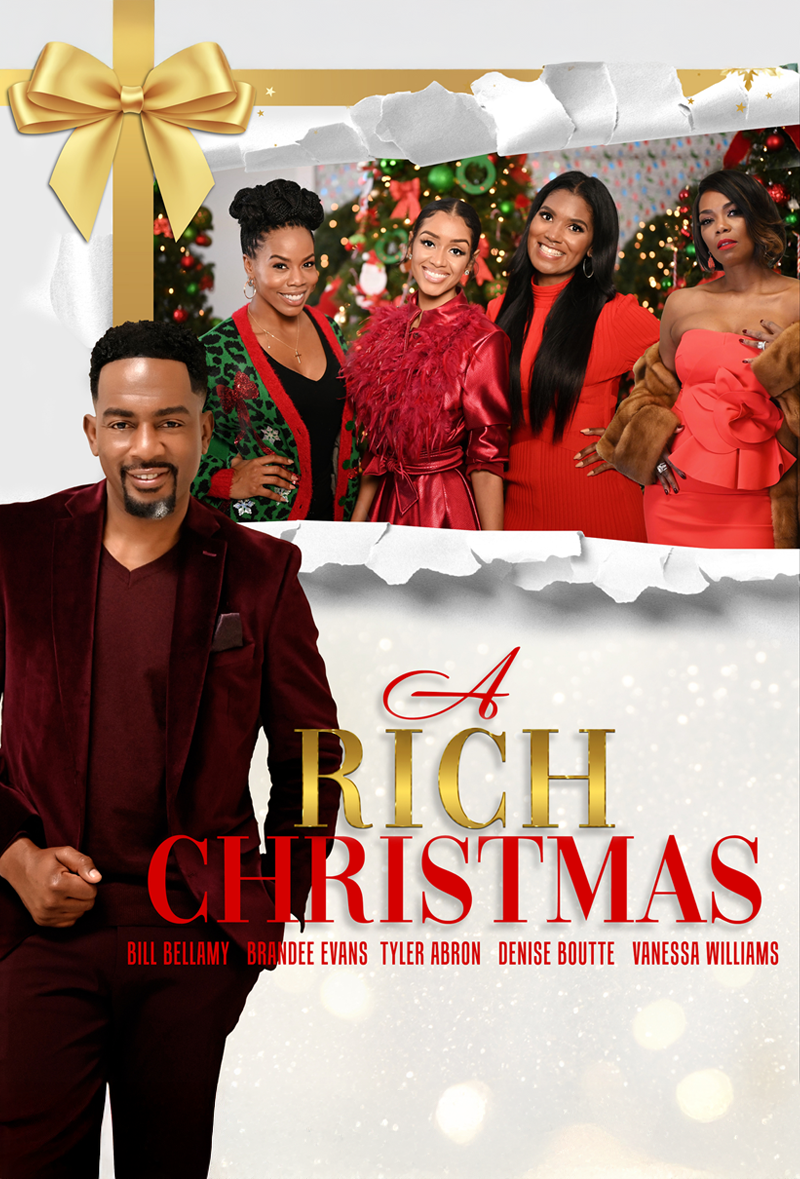 arichchristmas