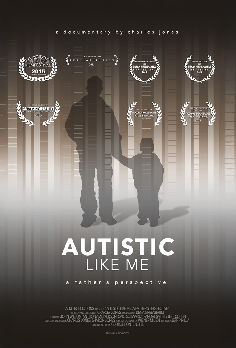 autisticlikeme