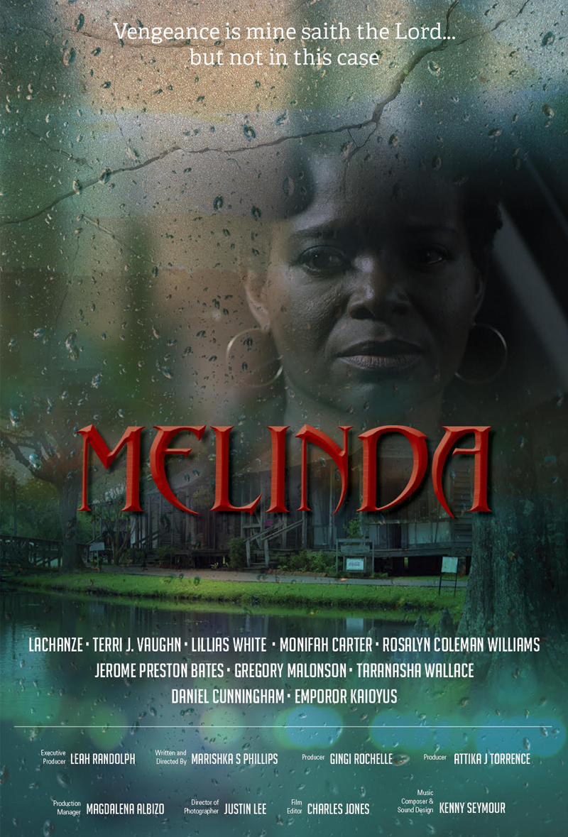 melinda