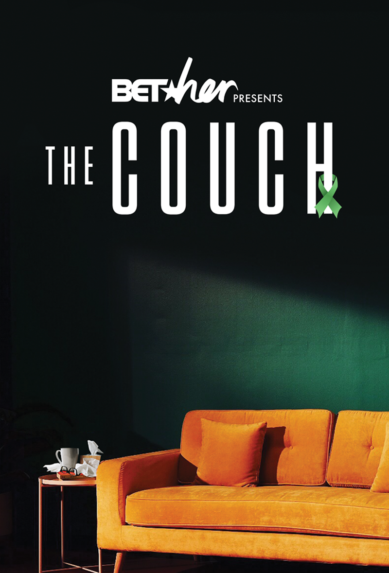 thecouch