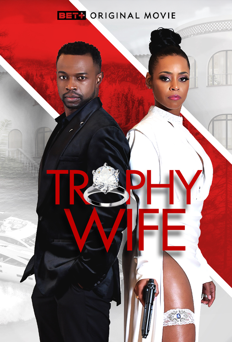trophywife