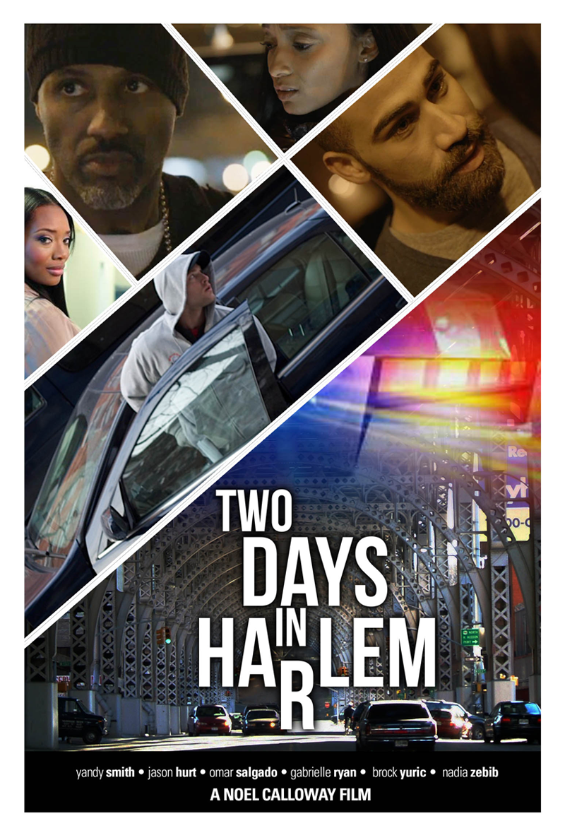 twodaysinharlem