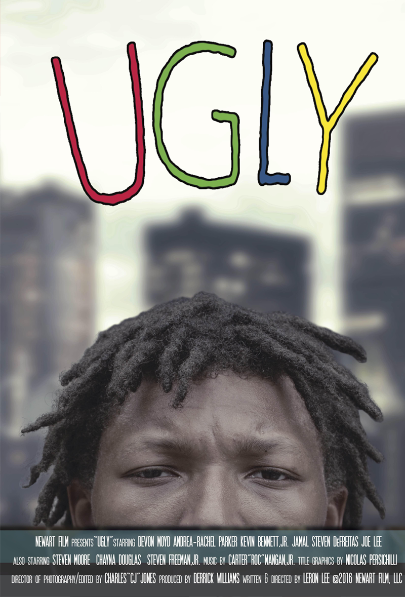ugly